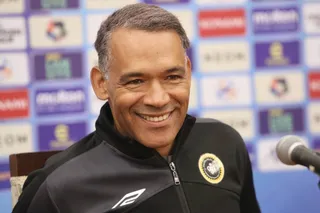 فدراسیون
