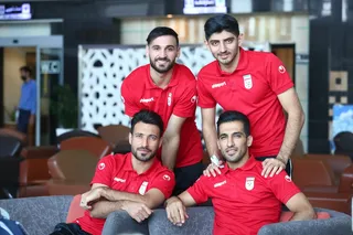 فرودگاه