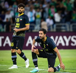 سپاهان