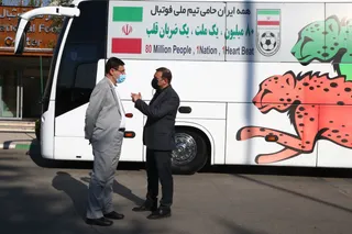 چوار