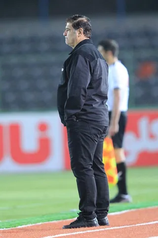 پرسپولیس