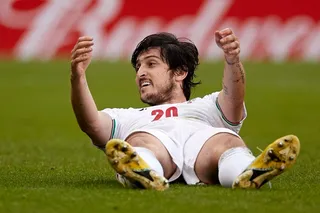 ایران ولز 2