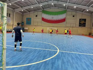 تمرین