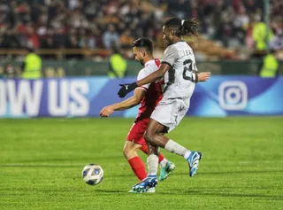 پرسپولیس