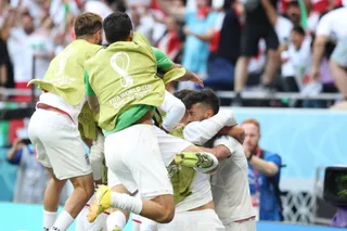 ایران ولز 2