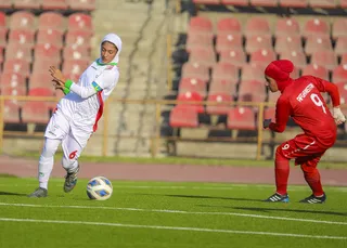 افغانستان