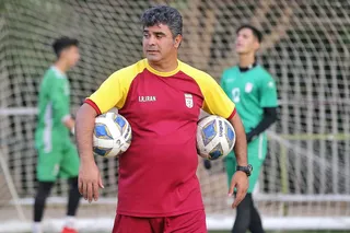 نوجوانان