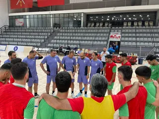 فوتسال