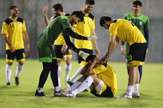 تمرین 