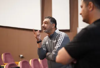 فدراسیون