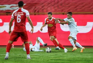 پرسپولیس