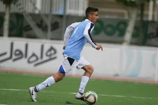 زیر 16