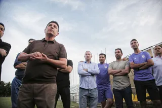 امید