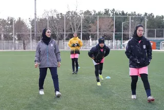 بانوان
