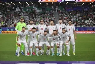 تیم ملی