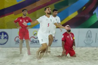 ایران / بحرین