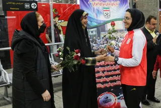 بانوان