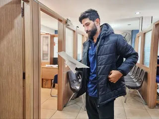 ساخلی