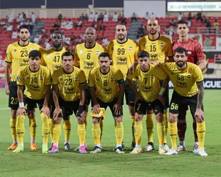 سپاهان