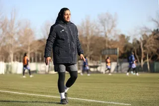 بانوان 