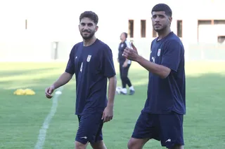 تمرین