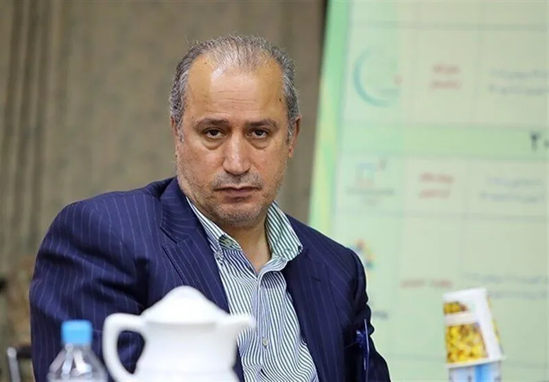 تاج: ما سکاندار اصلی فوتسال آسیاییم