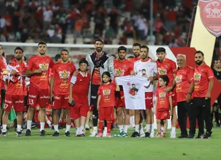 پرسپولیس 