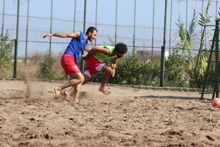 روز آخر