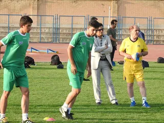 شهرکرد