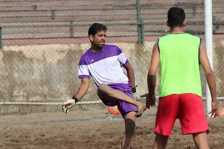 روز اول