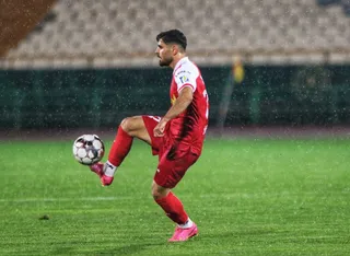پرسپولیس