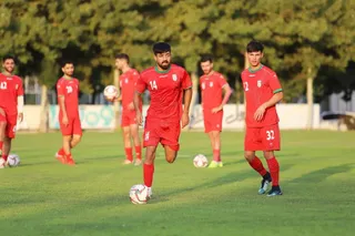 تيم اميد