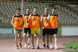 داوران 