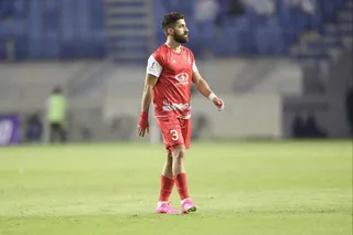 پرسپولیس
