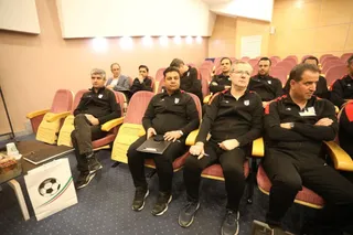 فدراسیون 