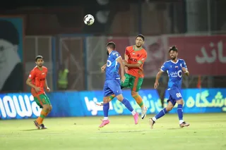استقلال