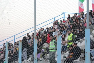دیدار دوم