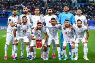 تیم ملی