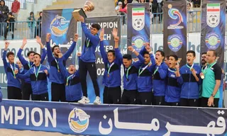 ساحلی