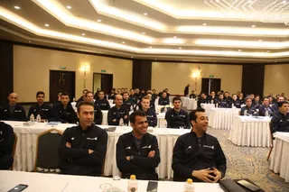 هتل آزادی