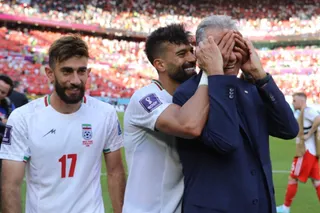 ایران ولز 2