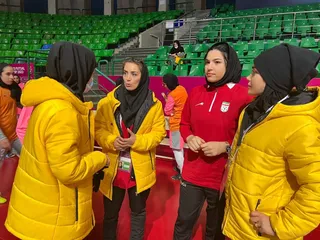 تمرین