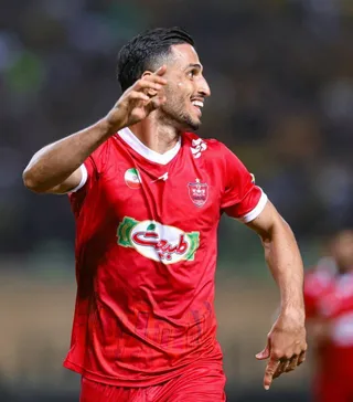 پرسپولیس 