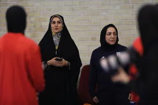 بانوان