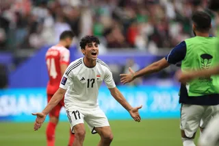 عراق