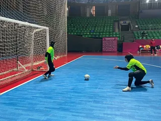 تمرین