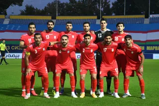 فوتبال