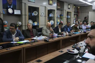 مهدی تاج