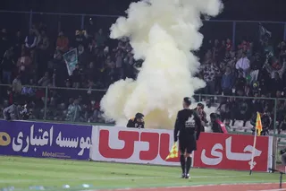 پرسپولیس