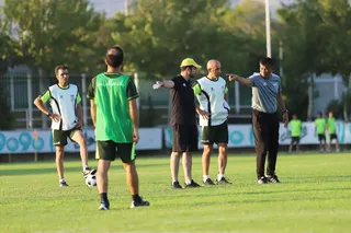 داوران